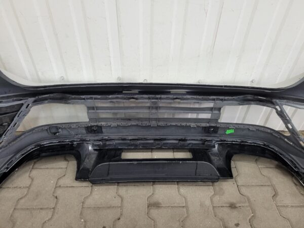 Bumper  VW T-ROC TROC R 2GA FACELIFT 21-2GA807417J  Voorbumper PJ1226