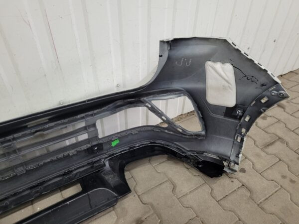 Bumper  VW T-ROC TROC R 2GA FACELIFT 21-2GA807417J  Voorbumper PJ1226