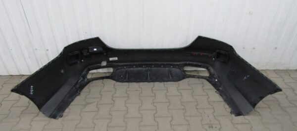 Bumper Mercedes W213 6.3 AMG SEDAN HYBRID FACELIFT 20- A2138850001 Achterbumper KJ12189
