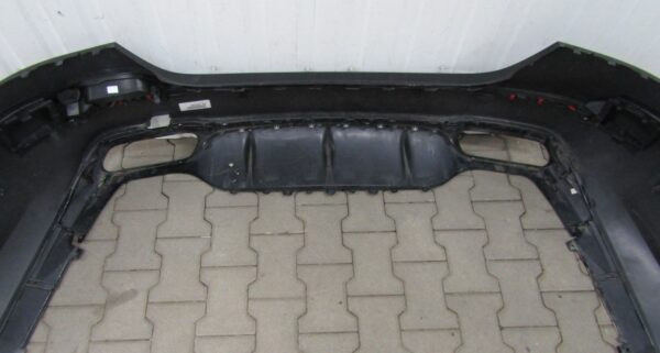 Bumper Mercedes W213 6.3 AMG SEDAN HYBRID FACELIFT 20- A2138850001 Achterbumper KJ12189