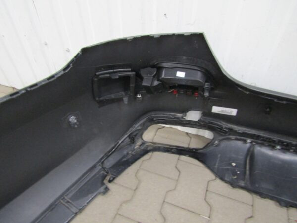 Bumper Mercedes W213 6.3 AMG SEDAN HYBRID FACELIFT 20- A2138850001 Achterbumper KJ12189