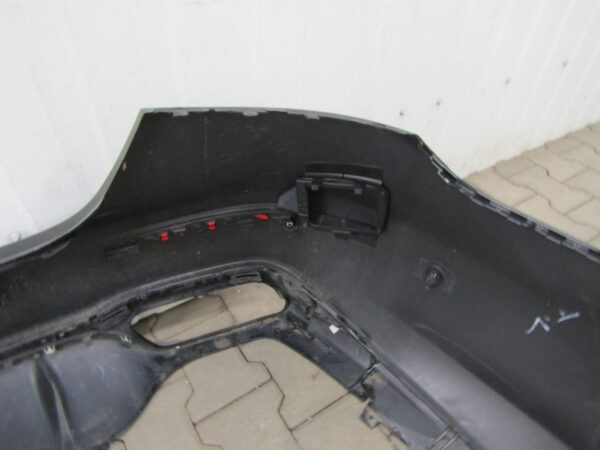 Bumper Mercedes W213 6.3 AMG SEDAN HYBRID FACELIFT 20- A2138850001 Achterbumper KJ12189