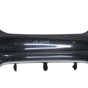 Bumper Mercedes W213 6.3 AMG SEDAN HYBRID FACELIFT 20- A2138850001 Achterbumper KJ12189