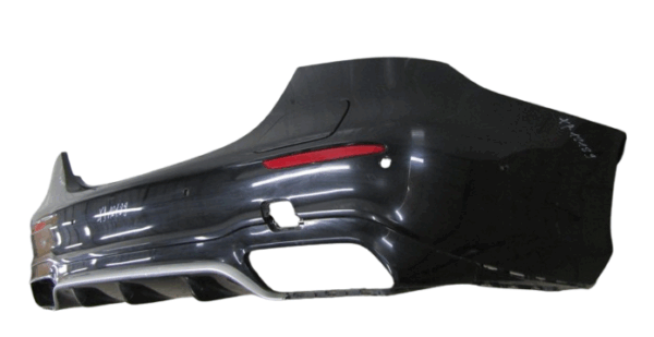 Bumper Mercedes W213 6.3 AMG SEDAN HYBRID FACELIFT 20- A2138850001 Achterbumper KJ12189