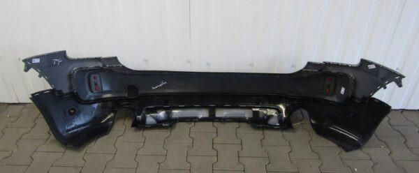 Bumper Mini Cooper Countryman F60 17-9882972216 Achterbumper KS1826