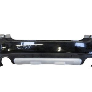 Bumper Mini Cooper Countryman F60 17-9882972216 Achterbumper KS1826