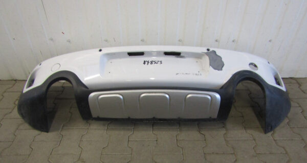 Bumper Mini Cooper Coutryman R60 10- Achterbumper KJ8523