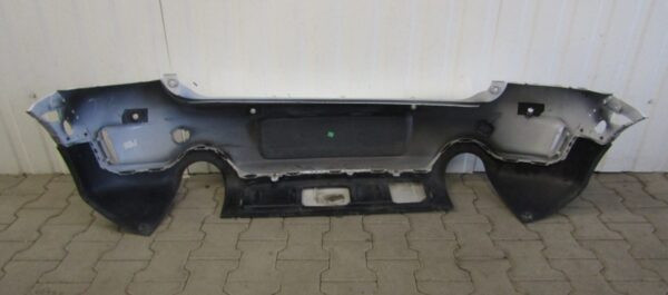Bumper Mini Cooper Coutryman R60 10- Achterbumper KJ8523