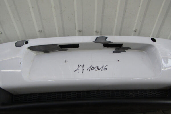 Bumper Mini Cooper Coutryman R60 10-51129801898 Achterbumper KJ10316