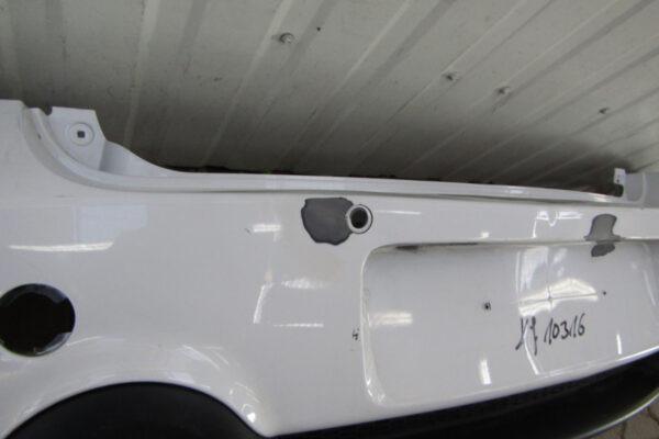 Bumper Mini Cooper Coutryman R60 10-51129801898 Achterbumper KJ10316