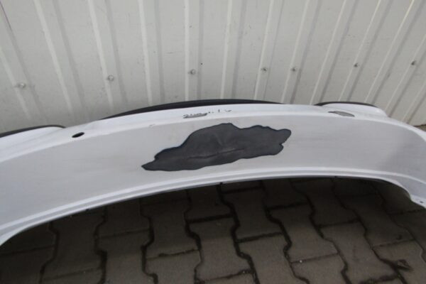 Bumper Mini Cooper Coutryman R60 10-51129801898 Achterbumper KJ10316