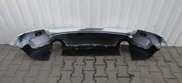 Bumper Mini Cooper Coutryman R60 10-51129801898 Achterbumper KJ10316