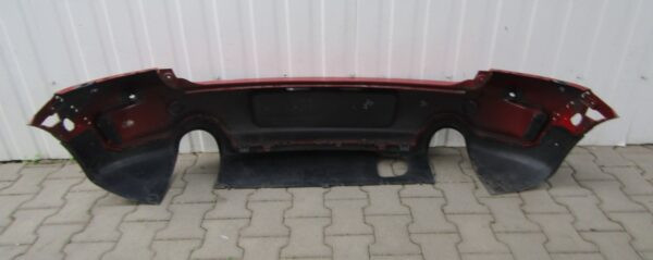 Bumper Mini Cooper Coutryman S R60 10-1129801898 Achterbumper KJ10417