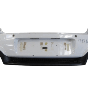 Bumper Mini Cooper S Coutryman R60 10-17 51129801899 Achterbumper KJ7596