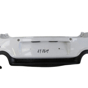 Bumper  Mini Cooper Coutryman S R60 10-51129801899 Achterbumper KJ7819
