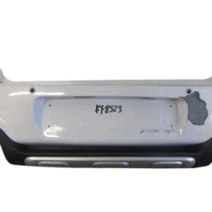Bumper Mini Cooper Coutryman R60 10- Achterbumper KJ8523