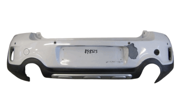 Bumper Mini Cooper Coutryman R60 10- Achterbumper KJ8523