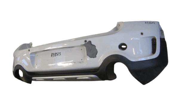 Bumper Mini Cooper Coutryman R60 10- Achterbumper KJ8523