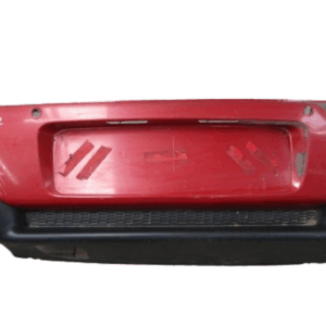 Bumper Mini Cooper Coutryman S R60 10-1129801898 Achterbumper KJ10417