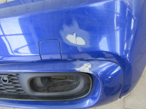 Bumper Mini Cooper F56 S Sport 14-114129-16 Achterbumper KJ6245