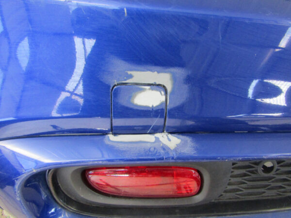 Bumper Mini Cooper F56 S Sport 14-114129-16 Achterbumper KJ6245
