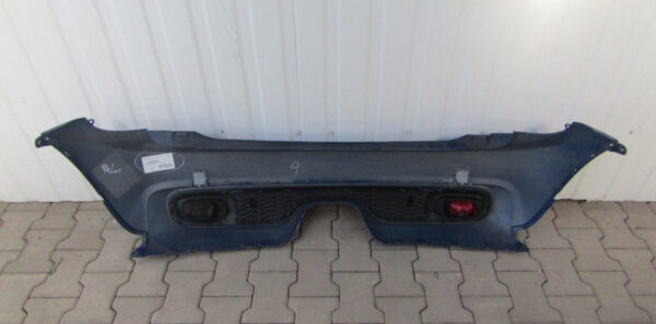 Bumper Mini Cooper F56 S Sport 14-114129-16 Achterbumper KJ6245