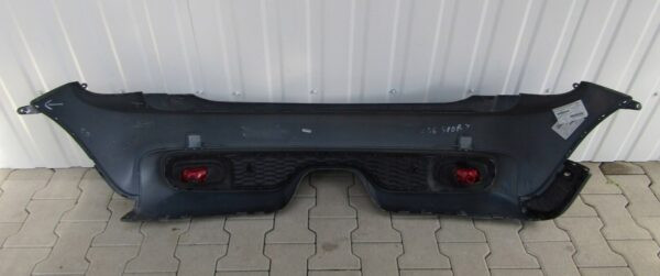 Bumper Mini Cooper F56 S Sport 14-9266852713 Achterbumper KS996