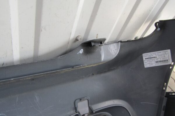 Bumper Mini Cooper F56 S Sport 14- 7343614 Achterbumper KJ9433