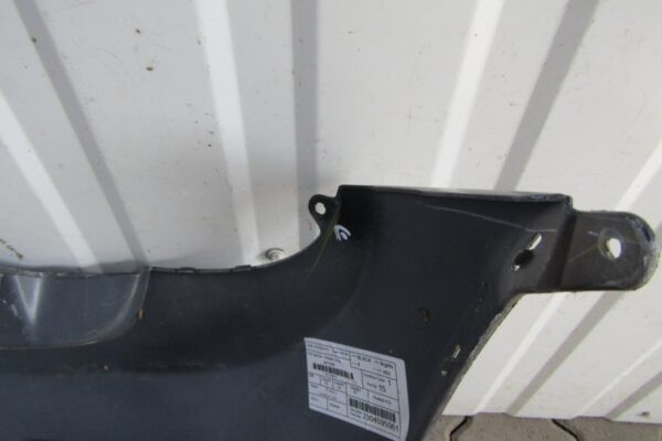 Bumper Mini Cooper F56 S Sport 14- 7343614 Achterbumper KJ9433