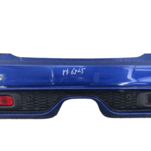 Bumper Mini Cooper F56 S Sport 14-114129-16 Achterbumper KJ6245