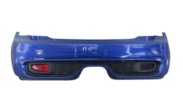 Bumper Mini Cooper F56 S Sport 14-114129-16 Achterbumper KJ6245