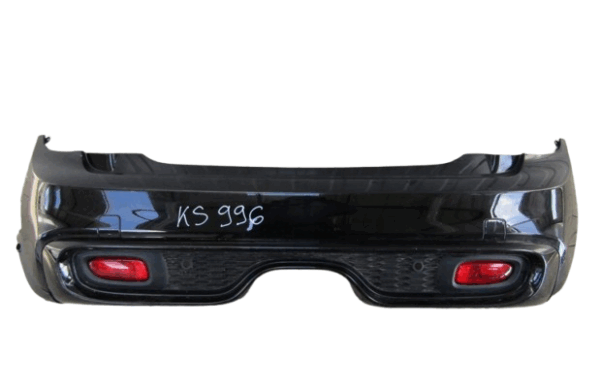 Bumper Mini Cooper F56 S Sport 14-9266852713 Achterbumper KS996
