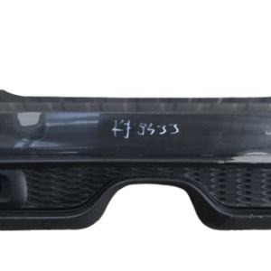 Bumper Mini Cooper F56 S Sport 14- 7343614 Achterbumper KJ9433