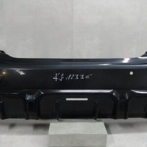 Bumper Mini Cooper F66 S JCW 24- 5A2F789  Achterbumper KJ12336