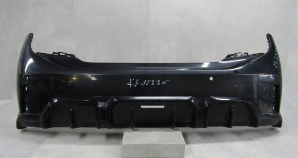 Bumper Mini Cooper F66 S JCW 24- 5A2F789  Achterbumper KJ12336