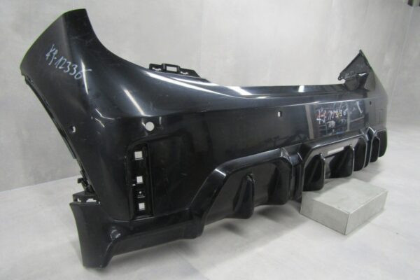 Bumper Mini Cooper F66 S JCW 24- 5A2F789  Achterbumper KJ12336