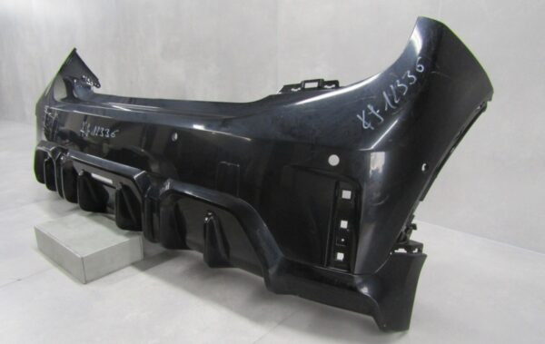Bumper Mini Cooper F66 S JCW 24- 5A2F789  Achterbumper KJ12336