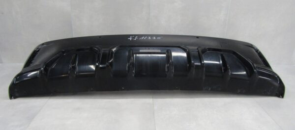 Bumper Mini Cooper F66 S JCW 24- 5A2F789  Achterbumper KJ12336