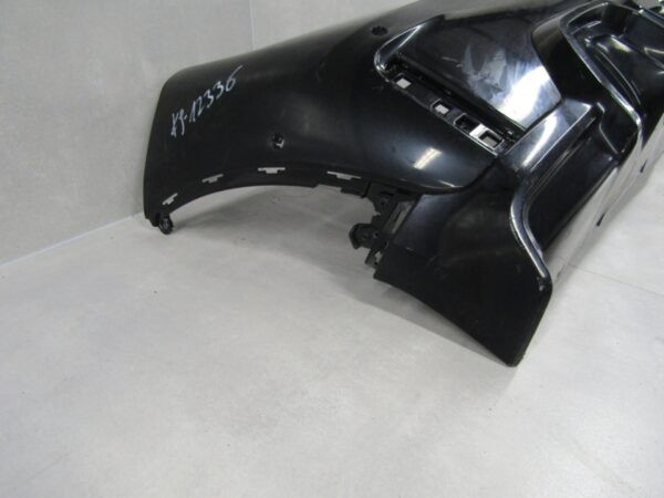 Bumper Mini Cooper F66 S JCW 24- 5A2F789  Achterbumper KJ12336