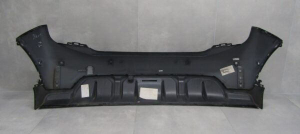 Bumper Mini Cooper F66 S JCW 24- 5A2F789  Achterbumper KJ12336