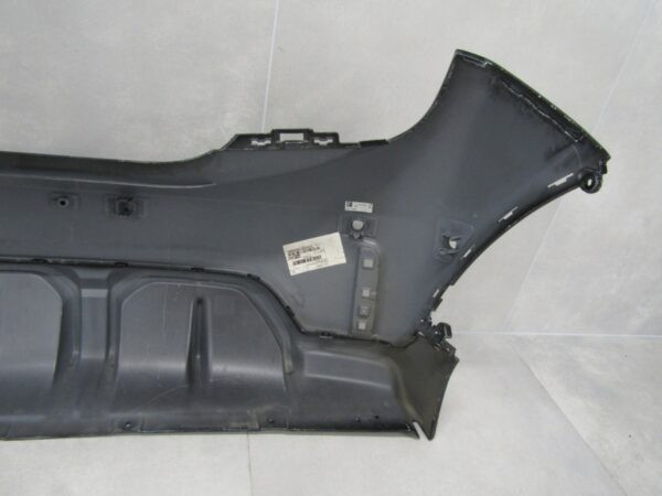 Bumper Mini Cooper F66 S JCW 24- 5A2F789  Achterbumper KJ12336