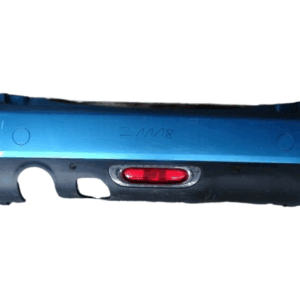 Bumper Mini Cooper One F55 5D 14- 8502168748 Achterbumper Z1118
