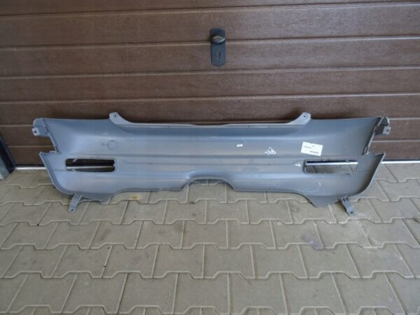 Bumper Mini Cooper R56 AERO Sport 8501297115 Achterbumper JK1302