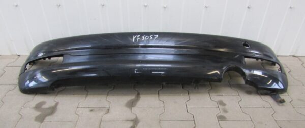 Bumper Mini Cooper R56 ONE D AERO 07-11412910 Achterbumper KJ5057