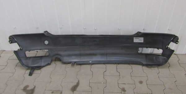 Bumper Mini Cooper R56 ONE D AERO 07-11412910 Achterbumper KJ5057