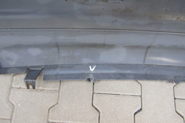 Bumper Mini Cooper R56 ONE D AERO 07-11412910 Achterbumper KJ5057