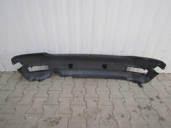 Bumper Mini Cooper R56 AERO 8909472474 Achterbumper Z3041
