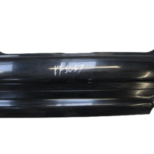 Bumper Mini Cooper R56 ONE D AERO 07-11412910 Achterbumper KJ5057