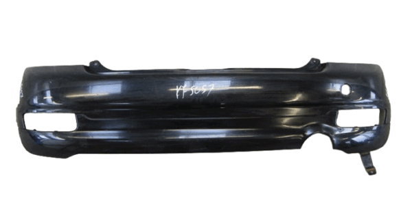 Bumper Mini Cooper R56 ONE D AERO 07-11412910 Achterbumper KJ5057