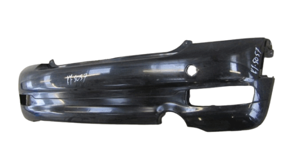 Bumper Mini Cooper R56 ONE D AERO 07-11412910 Achterbumper KJ5057